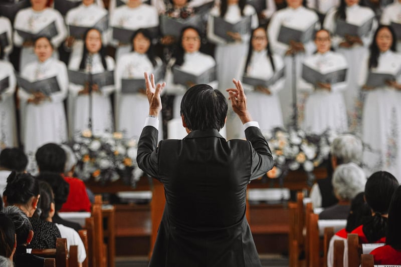 Music Concert