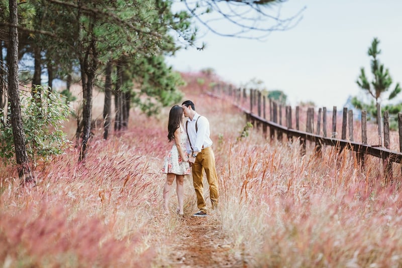 Secret Romances