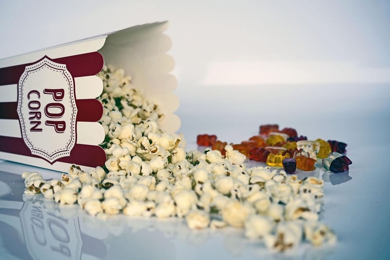 Movie Reviews